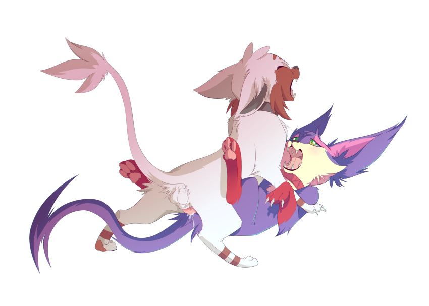 PokÉMon (Species) Rule 34 Image