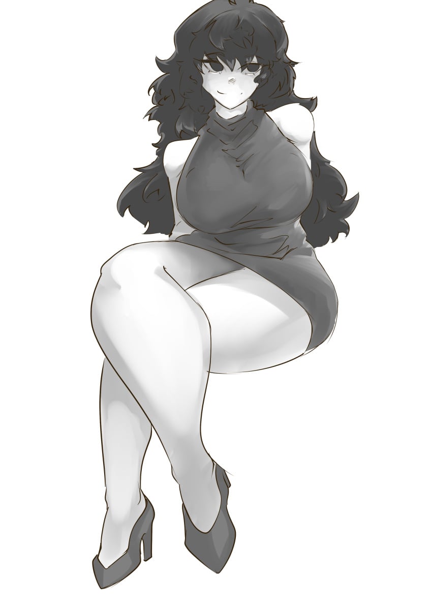 Girlfriend (Friday Night Funkin) Rule 34 Image