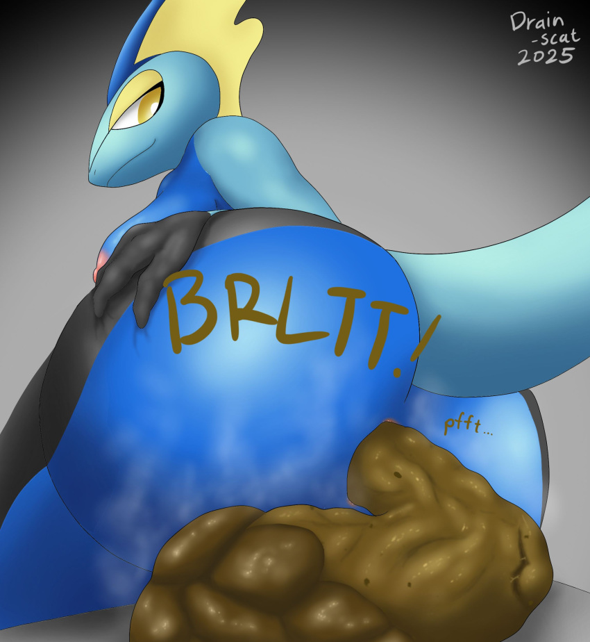 Pokemon (Species) Rule 34 Image