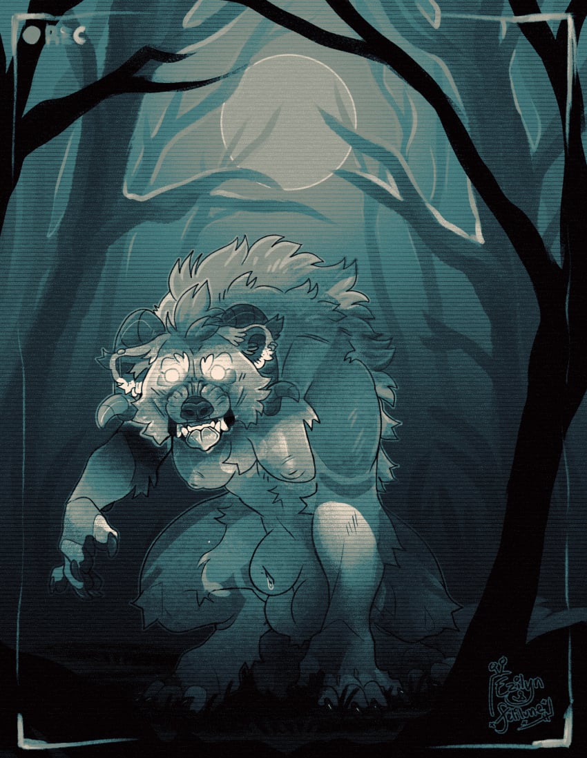 Valerie (Orionhorndog) Rule 34 Image
