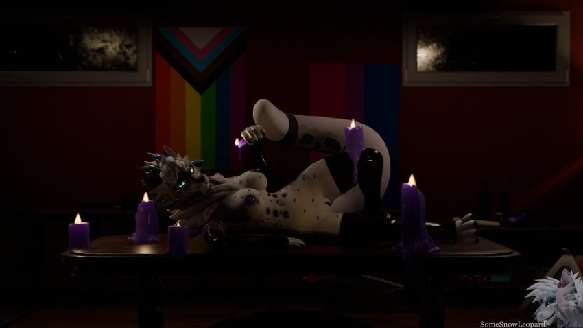 Bad Dragon Rule 34 Image