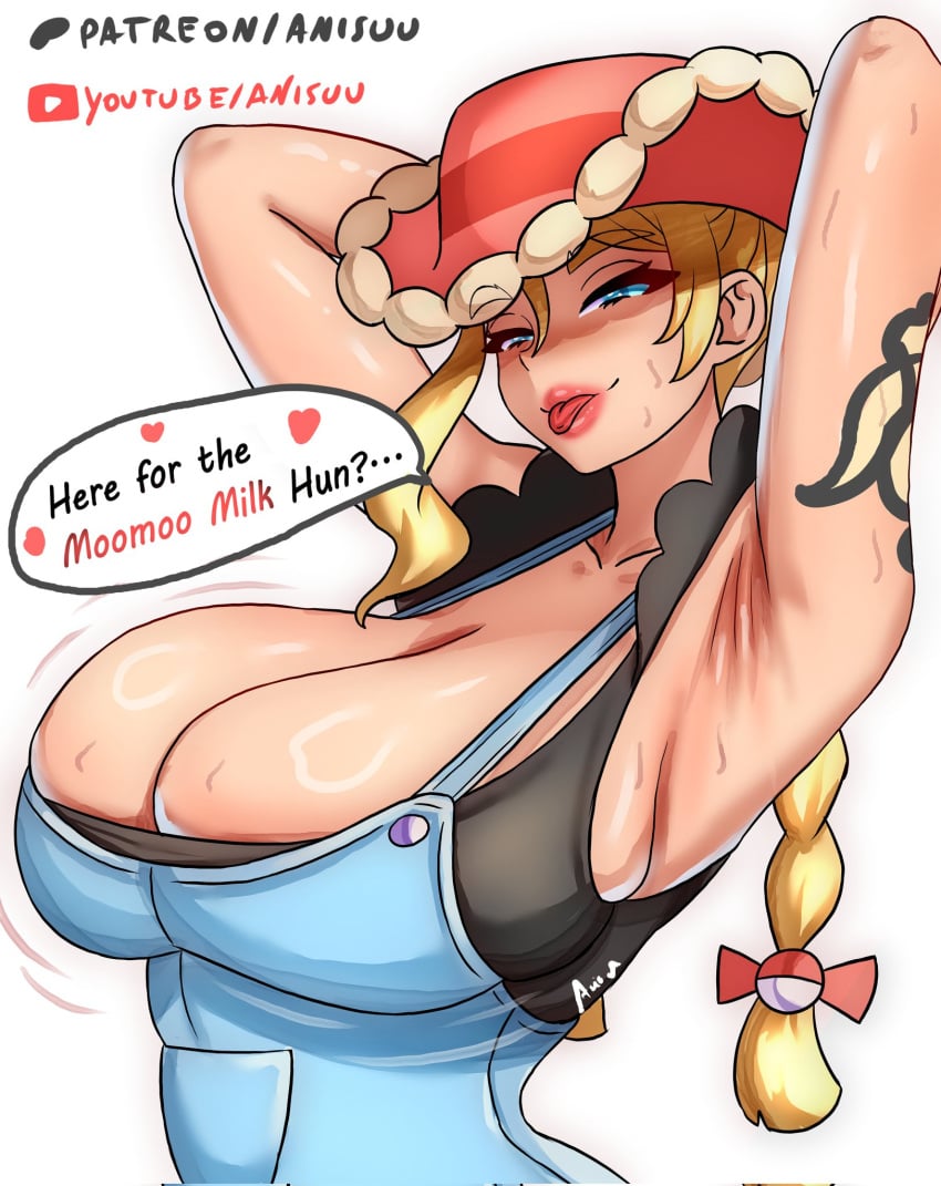 Kitt (Pokemon) Rule 34 Image