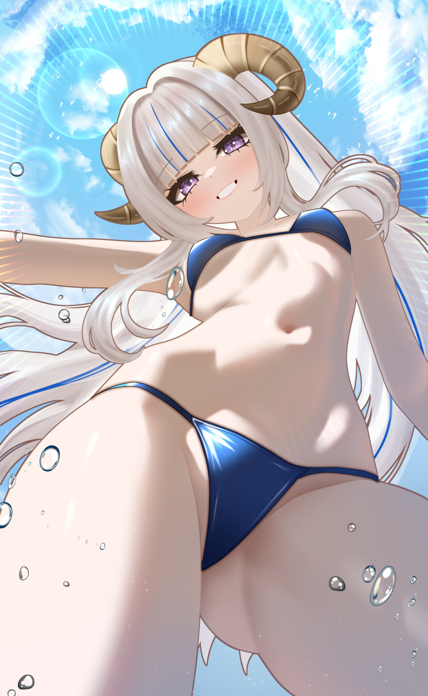 1girls Rule 34 Image