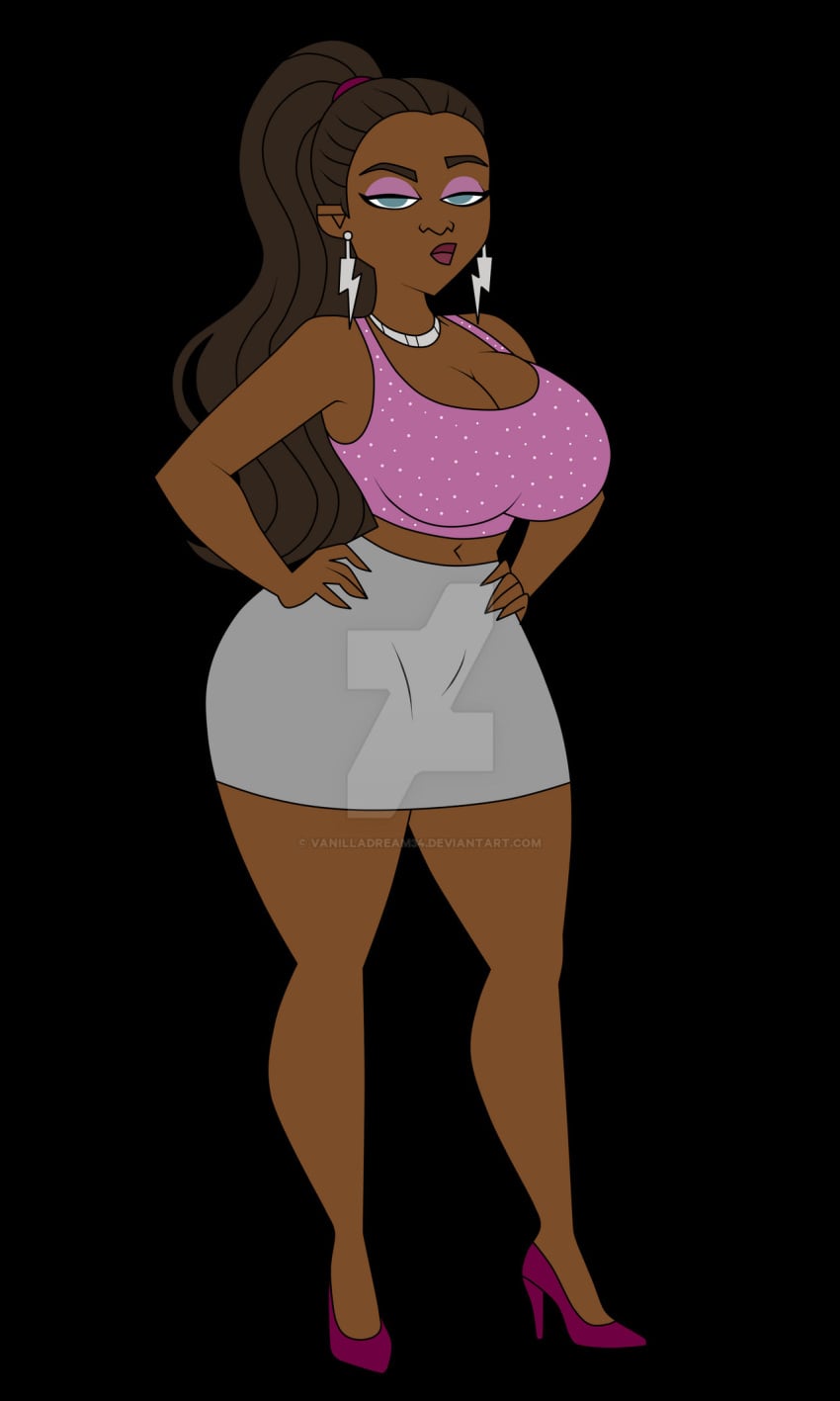 Original Character (Original) Rule 34 Image