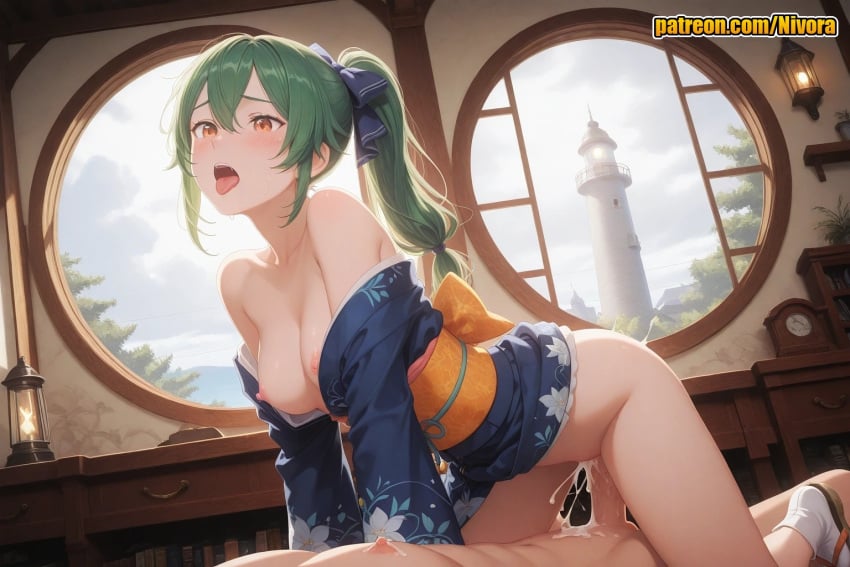Crusch Karsten (Patreon) Rule 34 Image