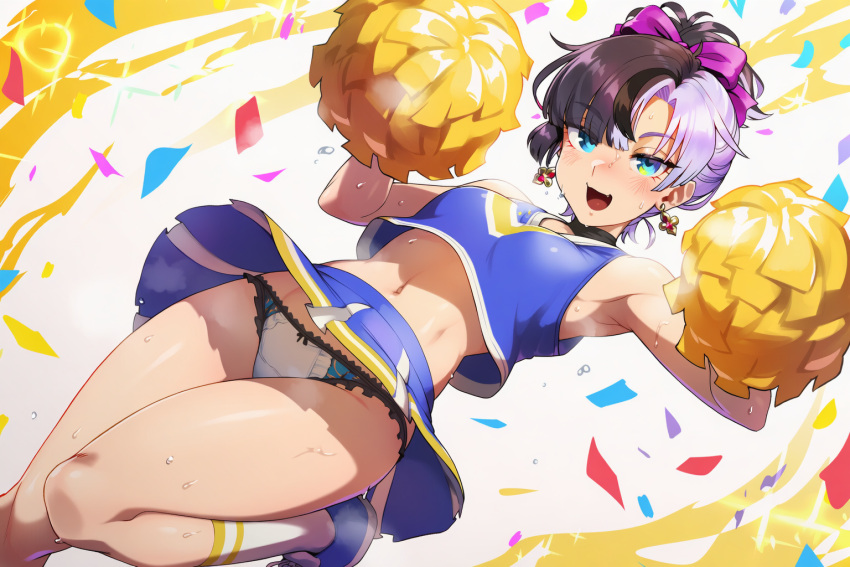 Rin Penrose (Indie Virtual Youtuber) Rule 34 Image