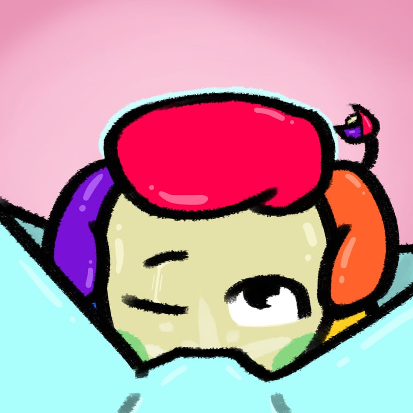 Astro (Dandy'S World) Rule 34 Image