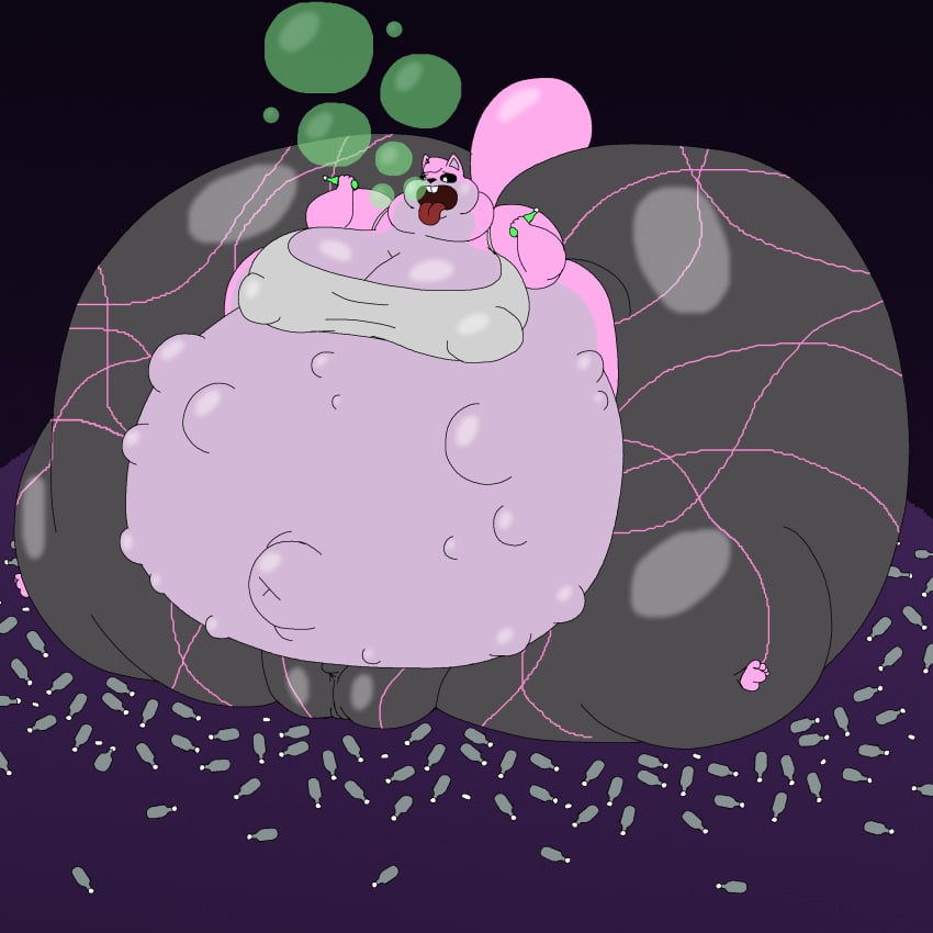Susie (Reathe) Rule 34 Image
