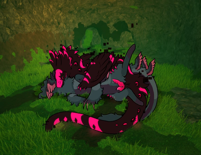 Fan Character (Creatures Of Sonaria) Rule 34 Image