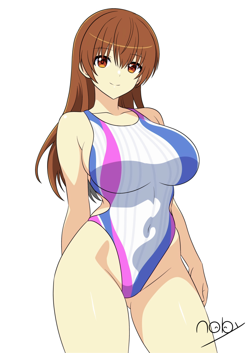 Kasumi (Doa) Rule 34 Image