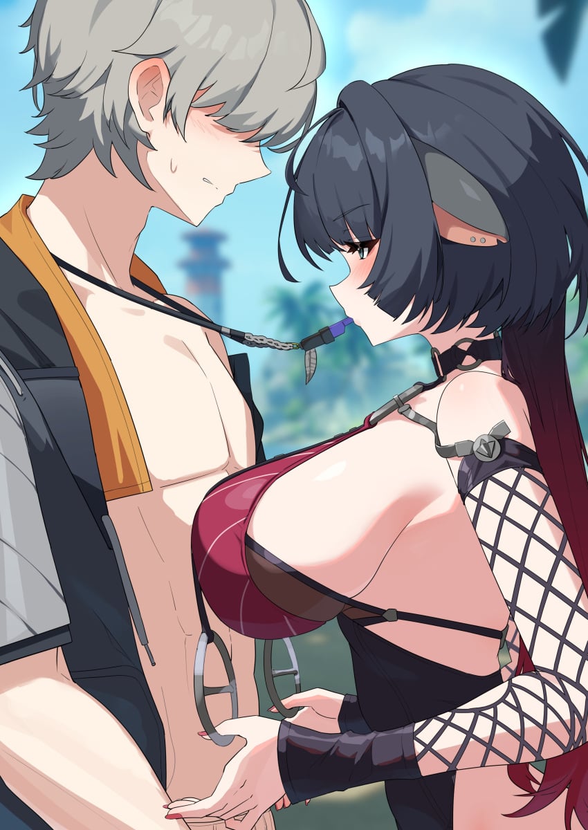 2d (Artwork) Rule 34 Image