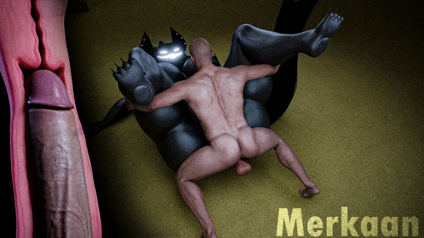 3d (Artwork) Rule 34 Image