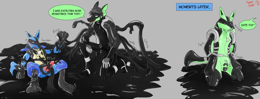 Generation 4 Pokemon (Mythology) Rule 34 Image