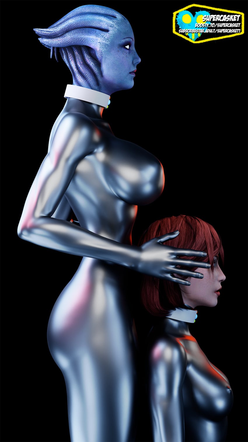 3d Rule 34 Image