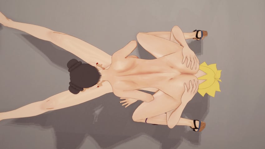 anime boruto:_naruto_next_generations boruto_sex hentai koikatsu pornography sex tenten