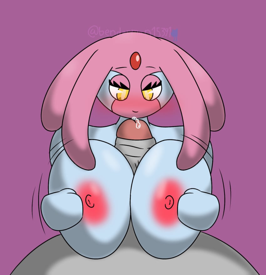 Pokemon (Species) Rule 34 Image