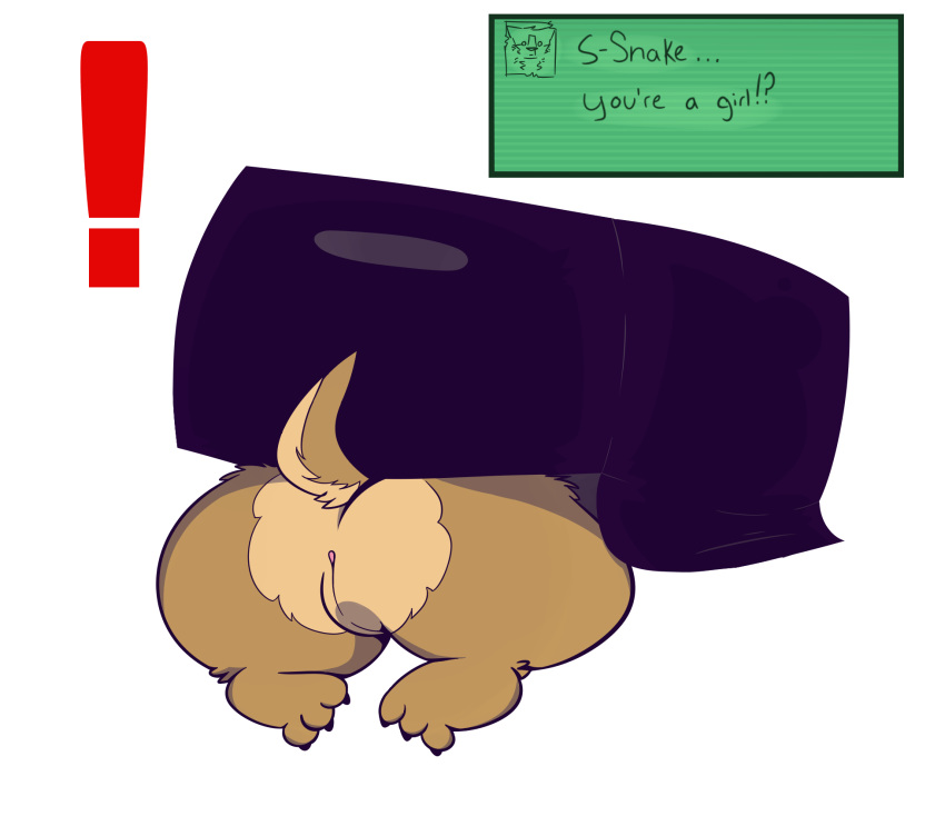 ! Rule 34 Image