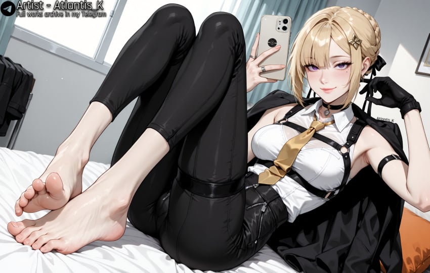 1boy 1boy1girl 1female 1girls 2025 accessory after_sex ai_assisted ai_generated anime anime_style armpits arms_behind_head artist_name atlantis_k babe bangs bare_back bare_breasts bare_midriff bare_shoulders barefoot belly big_ass big_breasts blush body_blush bra breasts breasts_apart breasts_out breeding_kink cock_hungry cute cute_male dominant_female evelyn_chevalier female firm_ass firm_breasts fit fit_female foot_fetish foot_focus forced groping_breasts hi_res high_quality high_resolution highres horny horny_female impregnation_request impregnation_risk interracial interspecies lace_trim light-skinned_female light_skin lingerie long_hair looking_at_viewer male male_penetrating_female medium_breasts milf molestation necklace netorare nipple_fetish nipples nude nude_female outline pale_skin perfect_ass pornography prostitute prostitution seductive sex_slave shaved_crotch shy skinny slave slim slim_girl slim_waist small_breasts smaller_female snowbunny soft_breasts stockings submissive_female teasing thick thick_eyebrows thick_hips thick_lips toe toes used watermark whore_eyes zenless_zone_zero