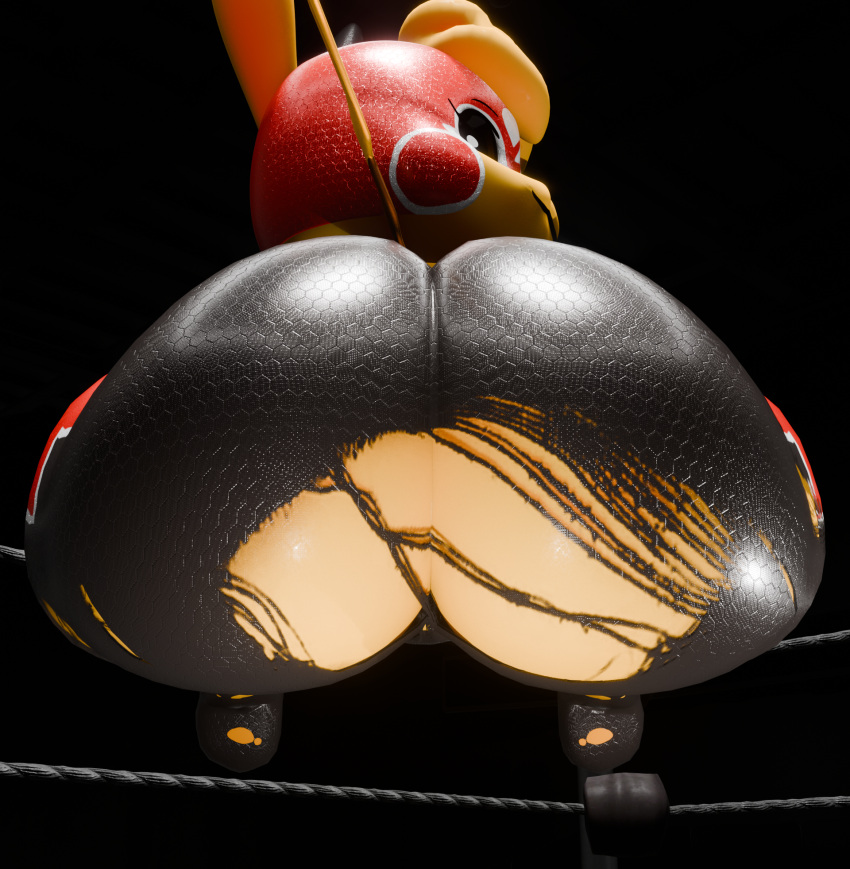 Cosplay Pikachu (Nintendo) Rule 34 Image