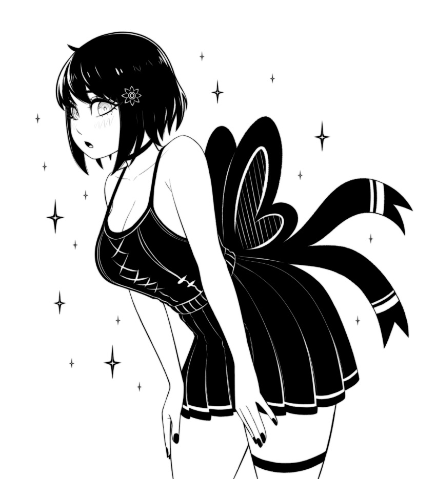 Original Character (Original) Rule 34 Image
