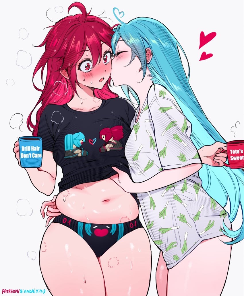 Ahoge Rule 34 Image