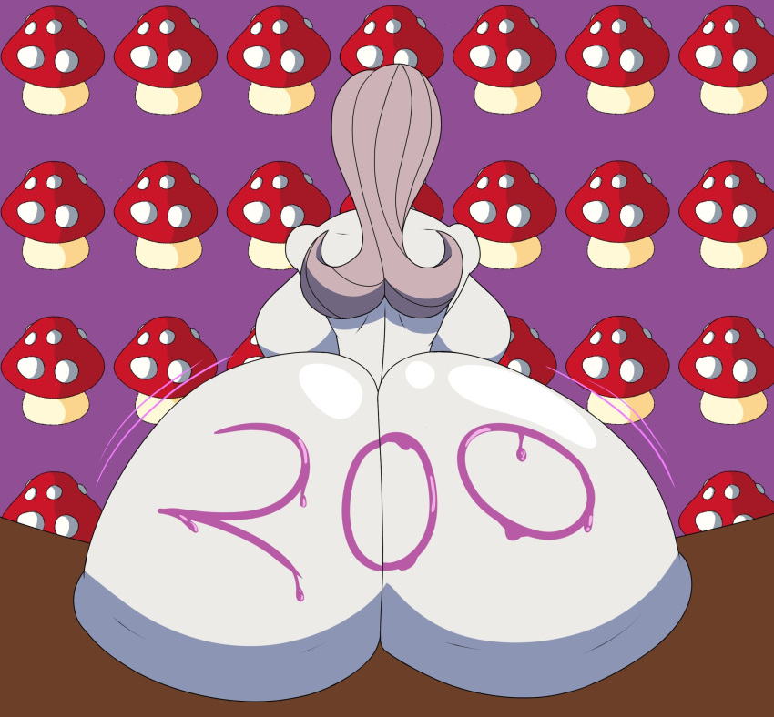 Sucy Manbavaran (Little Witch Academia) Rule 34 Image