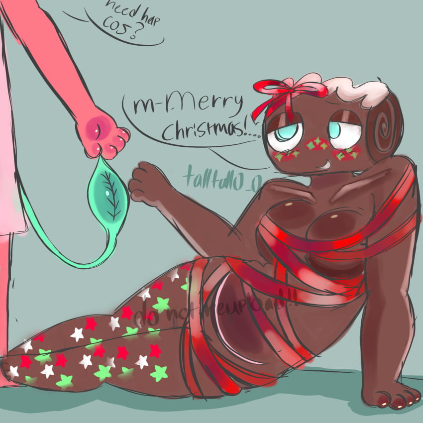 Cosmo (Dandy'S World) Rule 34 Image