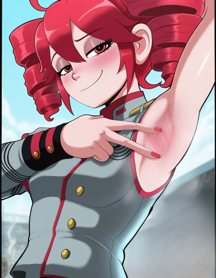 Kasane Teto (Sv) Rule 34 Image