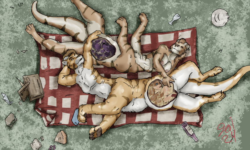 2024 Rule 34 Image