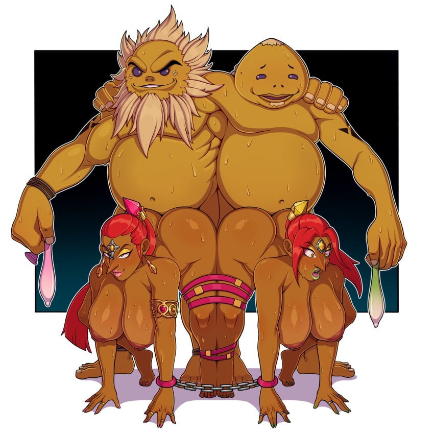 Digital Media (Artwork) Rule 34 Image