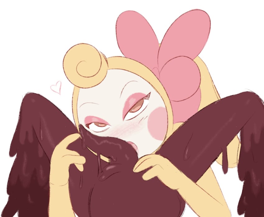Glisten (Dandy'S World) Rule 34 Image