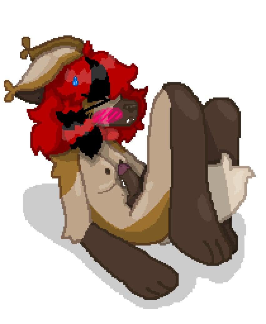 Digital Media (Artwork) Rule 34 Image