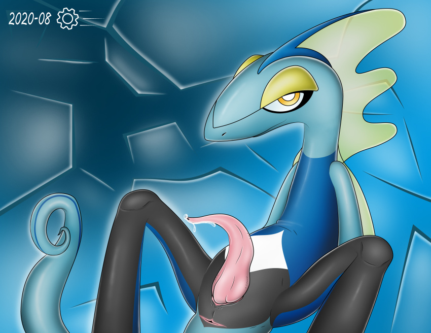 Pokemon (Species) Rule 34 Image