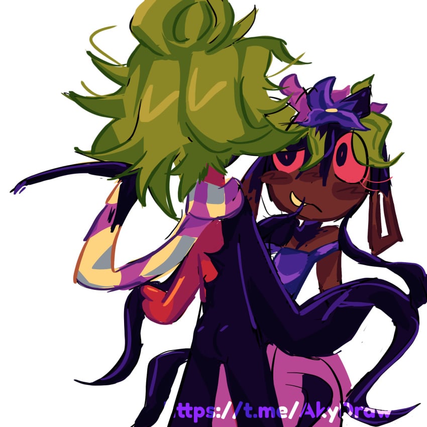 Twisted Bassie (Dandy'S World) Rule 34 Image