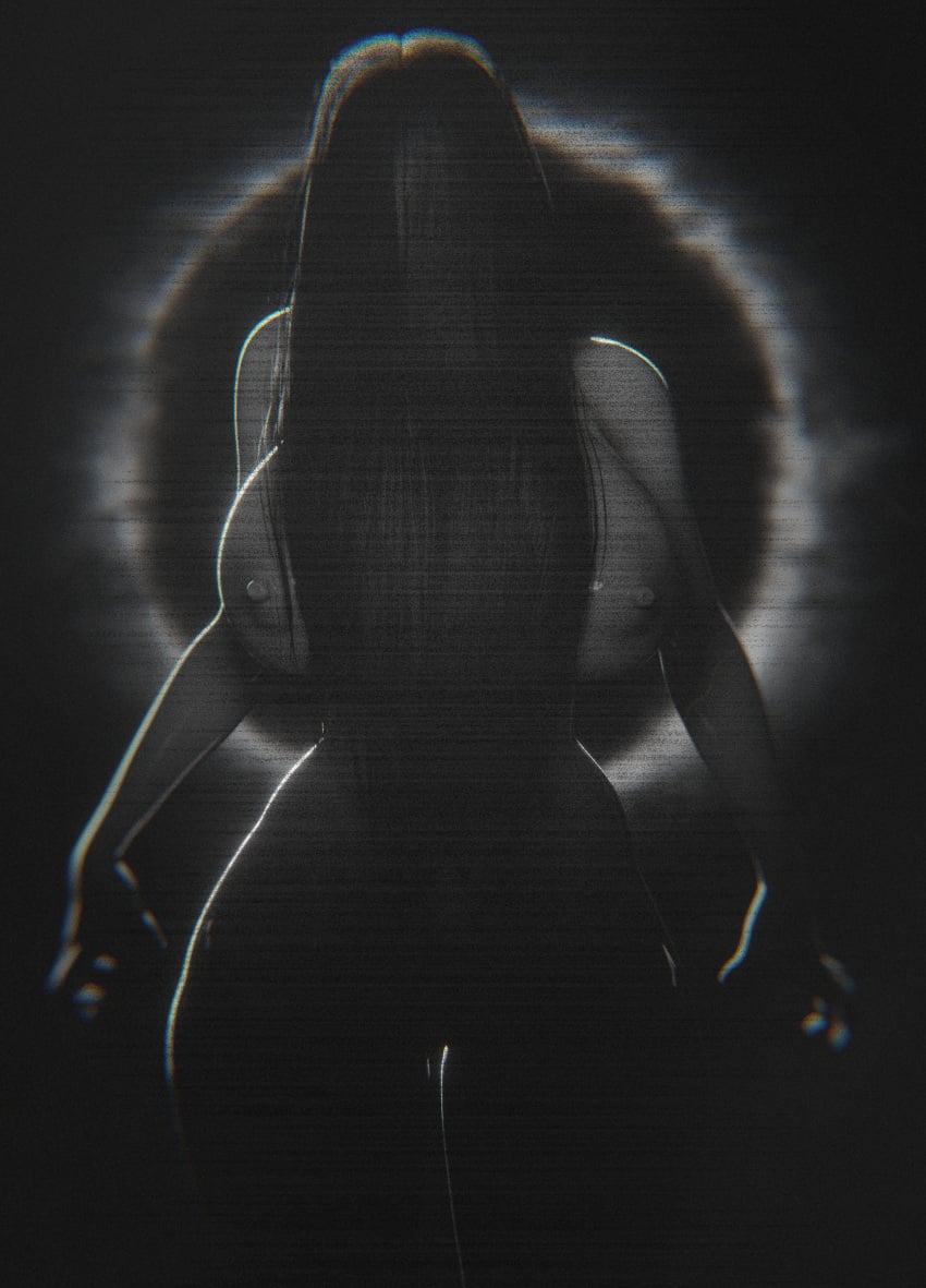 Horror (Theme) Rule 34 Image