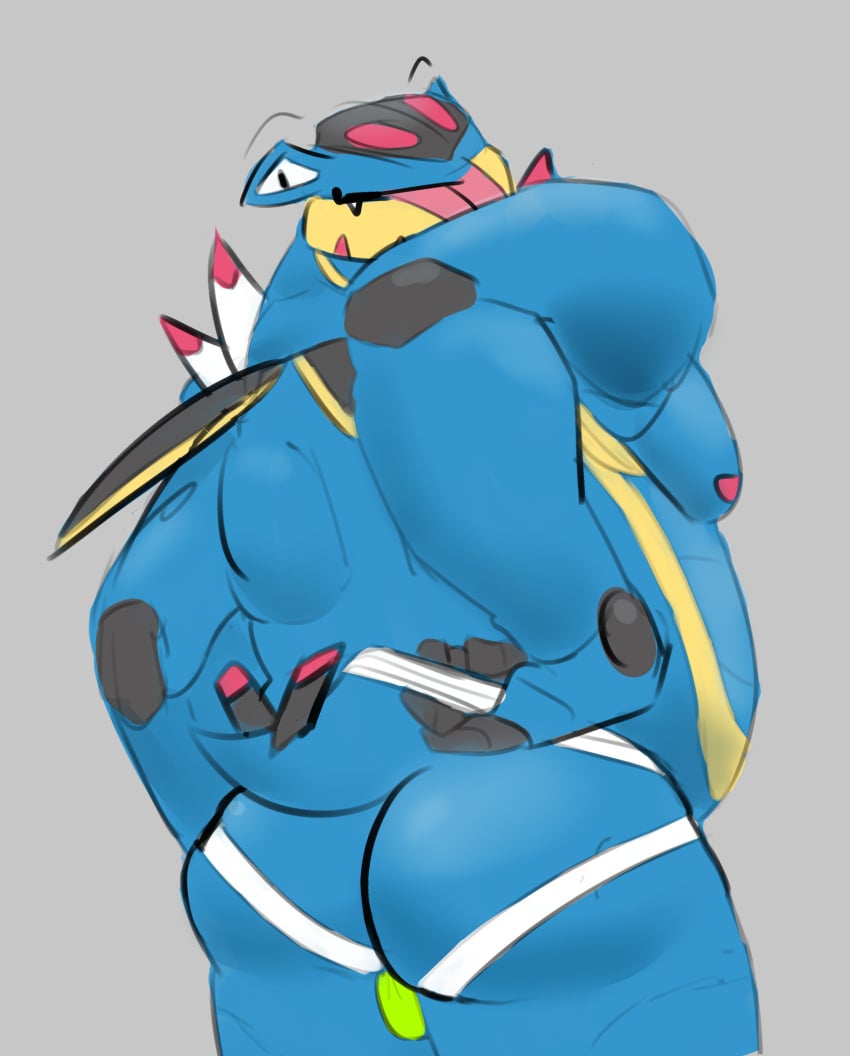 Armaldo (Pokemon) Rule 34 Image