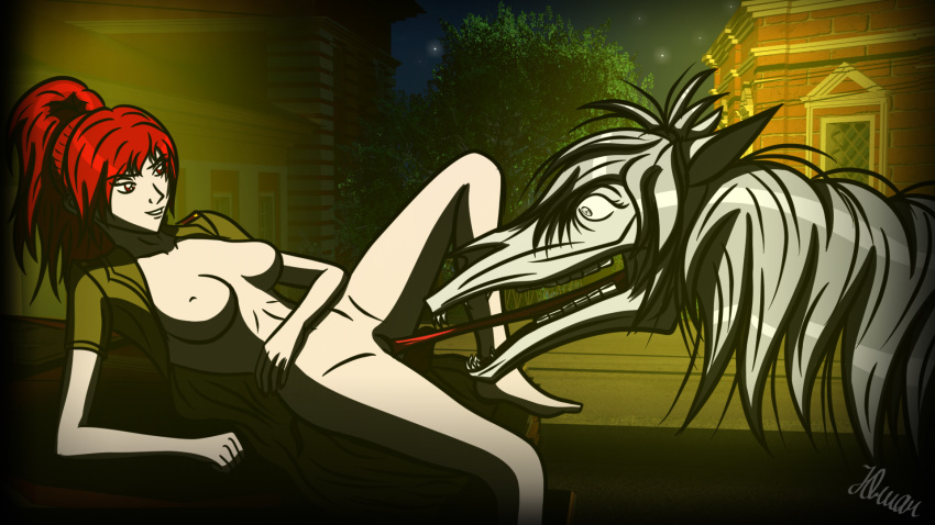 Character Request Rule 34 Image