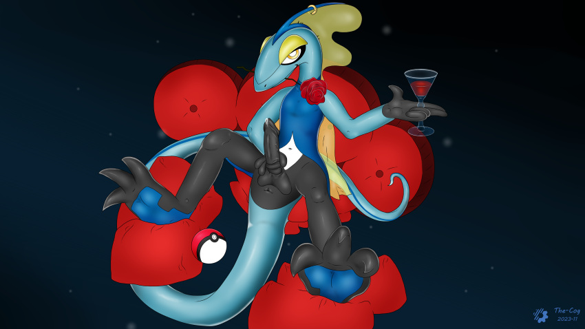 Pokemon (Species) Rule 34 Image
