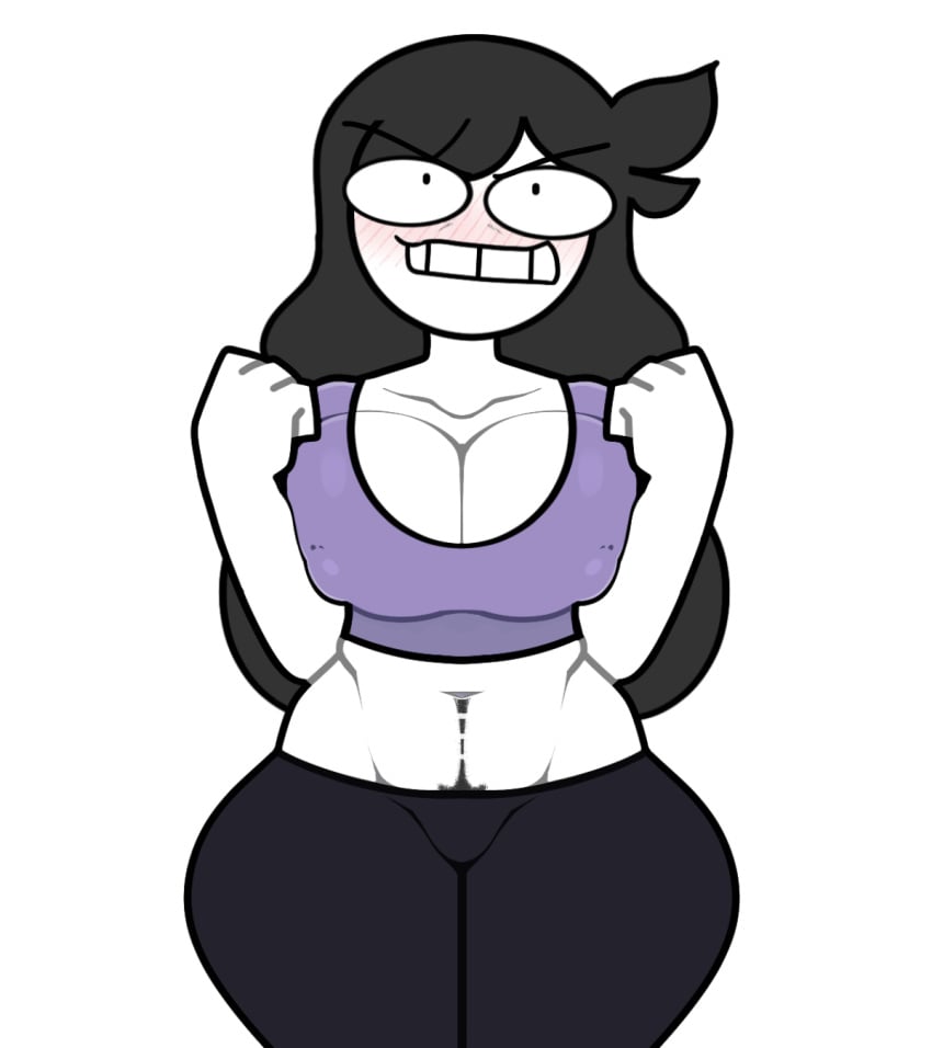 Angry Rule 34 Image