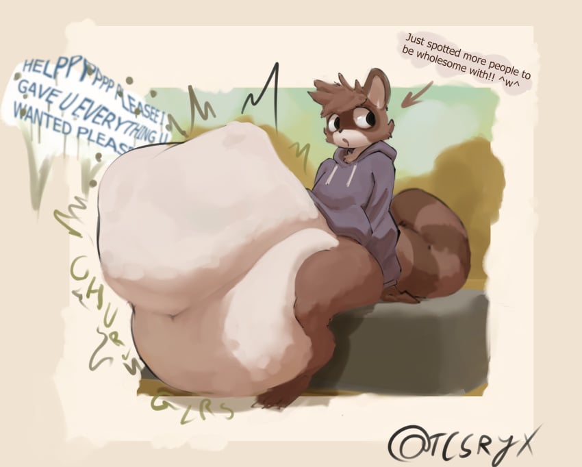 Furaffinity Rule 34 Image