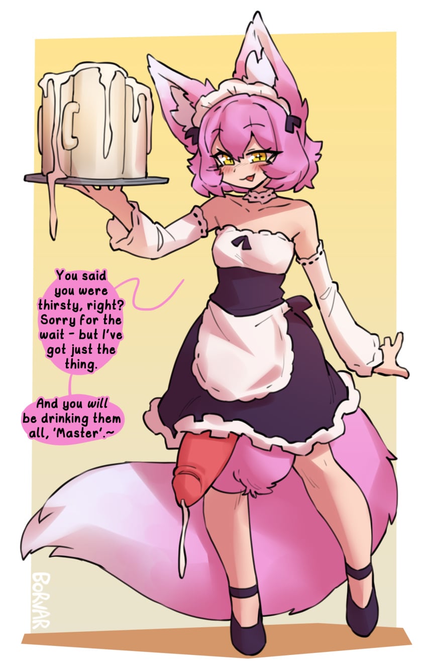 Original Character (Original) Rule 34 Image