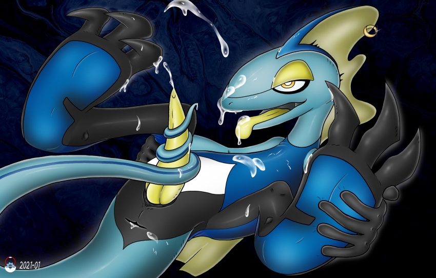 Pokemon (Species) Rule 34 Image