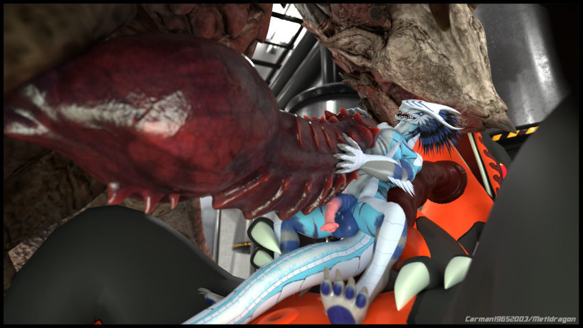 3d Rule 34 Image