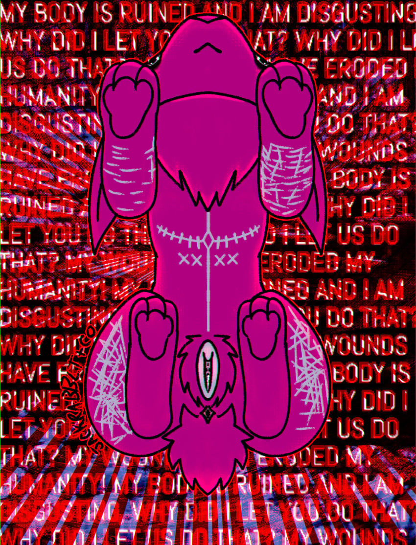 Trans (Lore) Rule 34 Image