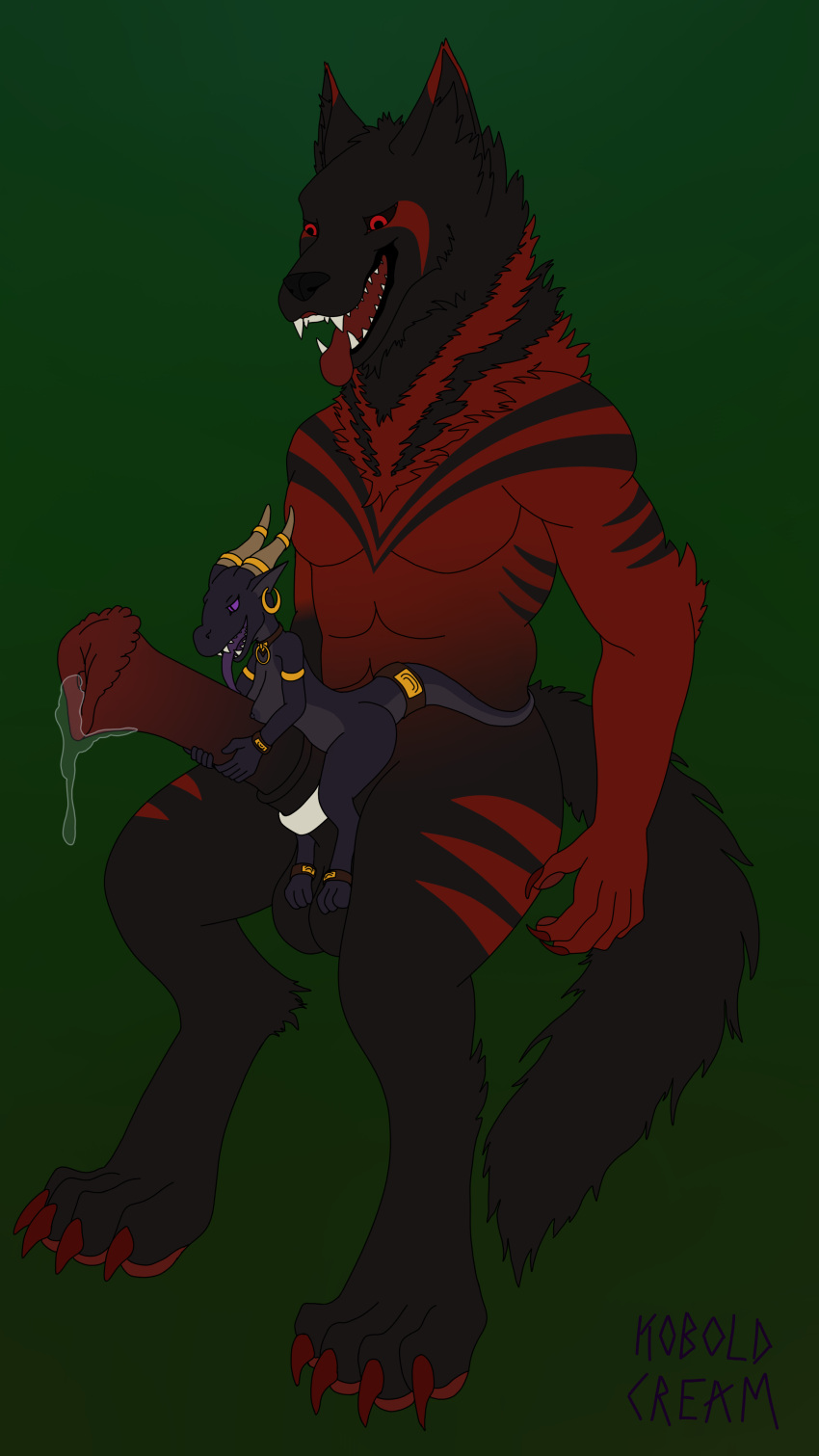 Mythology Rule 34 Image