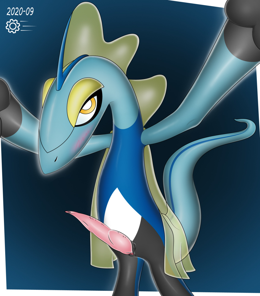 Pokemon (Species) Rule 34 Image