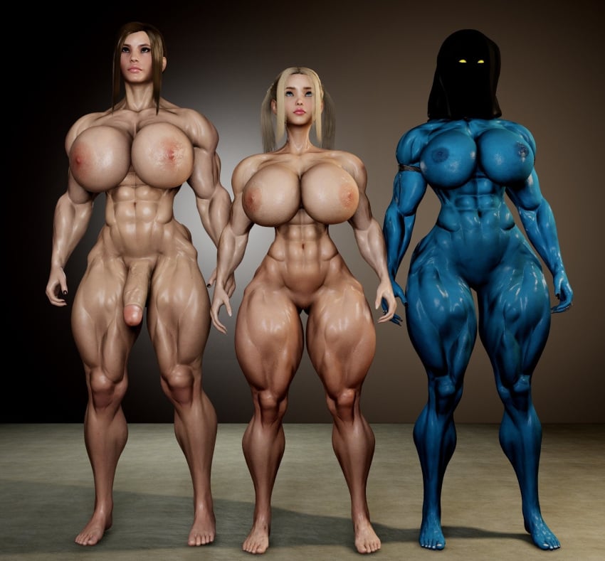 1futa 2girls 3d athletic athletic_female big_breasts blonde_hair blue-skinned_female blue_body blue_skin bottom_heavy breast_implants breasts busty cleavage curvaceous curvy curvy_figure daniel_whyatt death_(personification) digital_media_(artwork) eyebrows eyelashes eyes fake_breasts female female_focus female_only fit fit_female fit_male futanari grim_reaper grim_reapress grimmy_(sevenarts) hair hannah_reese hips hourglass_figure huge_breasts human implants large_breasts legs light-skinned_female light_skin lips long_hair mature mature_female mature_male muscle muscles muscular muscular_female muscular_male original original_character original_characters round_ass round_breasts round_butt sevenarts thesevenartsx thick thick_legs thick_thighs thighs toned toned_body toned_female toned_male top_heavy top_heavy_breasts upper_body voluptuous waist wide_hips