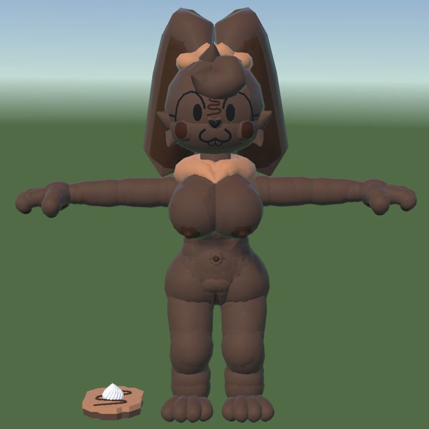 Dandy'S World Rule 34 Image