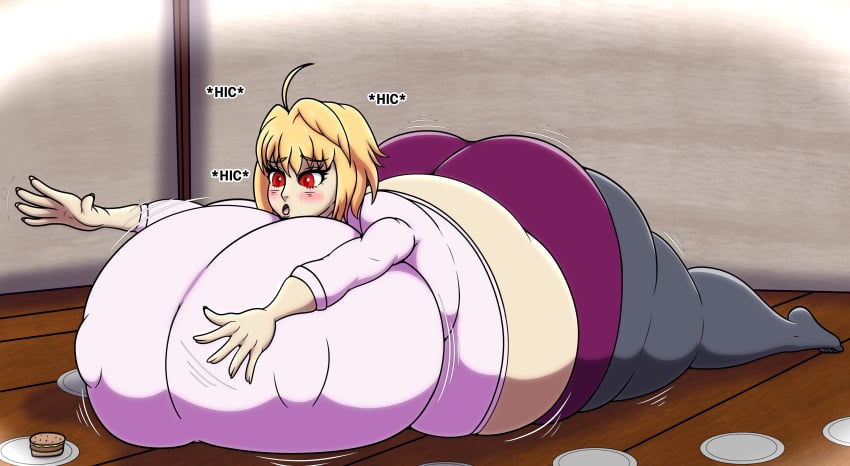 1girls alternate_breast_size alternative_bust_size arcueid_brunestud ass ass_expansion bbw belly belly_expansion big_ass big_breasts blonde_hair breast_bigger_than_head breast_expansion breasts breasts_bigger_than_head breasts_bigger_than_torso bubble_butt burger busty chubby_female clothed clothing color dat_ass dumptruck_ass eating eating_burger expansion expansion_sequence fat fat_ass feet female growing growth hamburger huge_ass huge_belly huge_breasts hyper hyper_ass hyper_belly hyper_breasts justdrawingjake large_ass large_breasts laying_down leaning melty_blood nipple_bulge nipples nipples_visible_through_clothing plump red_eyes resting sequence smile solo thick_ass tsukihime type-moon vampire weight_gain