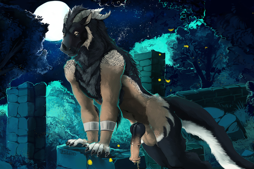 Ember (Trey.Embershade) Rule 34 Image